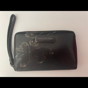 Marc Jacobs y2k Wrist Wallet